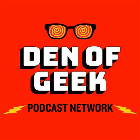 den of geek uk|den of geek lists.